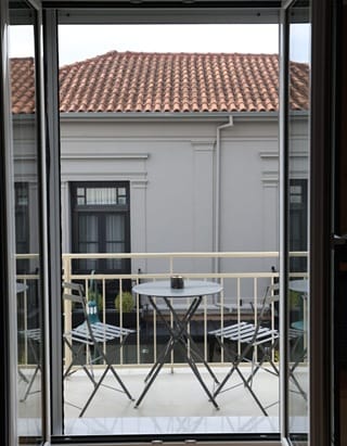 Διαμέρισμα Airbnb στη Λάρισα
